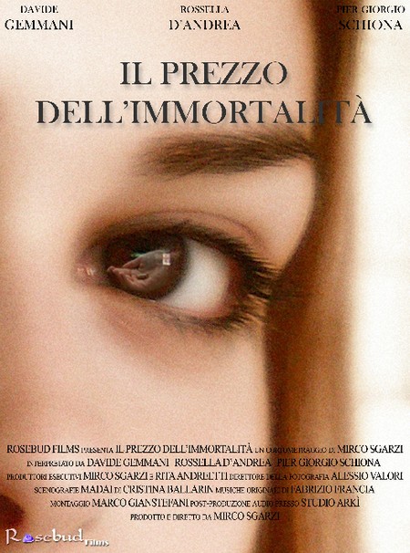 Recensione: Il prezzo dell'immortalità 