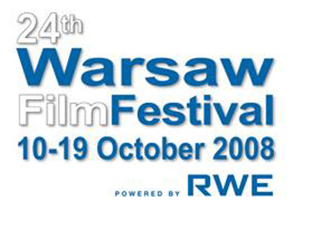 Warsaw Film Festival e Lucca Film Festival 2008 e 