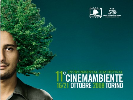 XI Festival Cinemambiente - Torino dal 16 al 21 ottobre