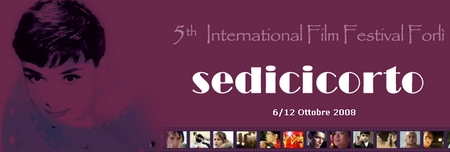 Sedicicorto International Film Festival e Fice