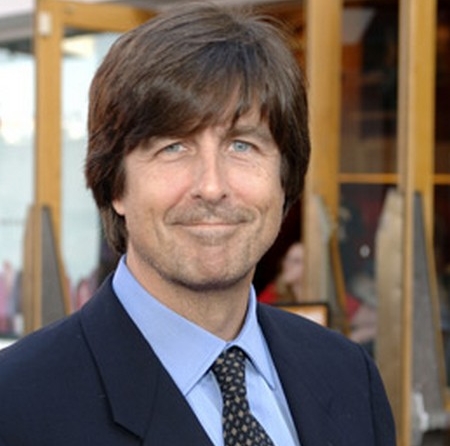 Thomas Newman, il compositore dei sogni