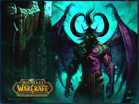 World of Warcraft: il videogioco potrebbe diventare un film