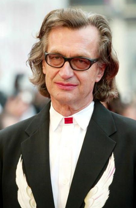 Wim Wenders: visioni d'autore