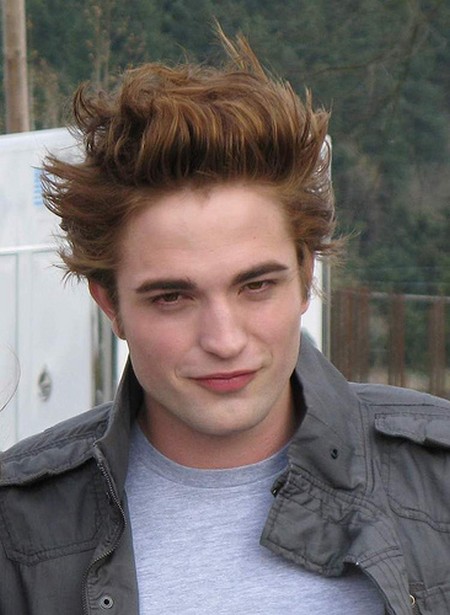 Robert Pattinson, tra maghi e vampiri