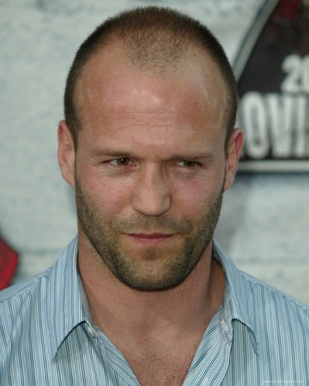 Jason Statham: un duro made in England