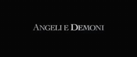 Angeli e demoni - teaser trailer in italiano