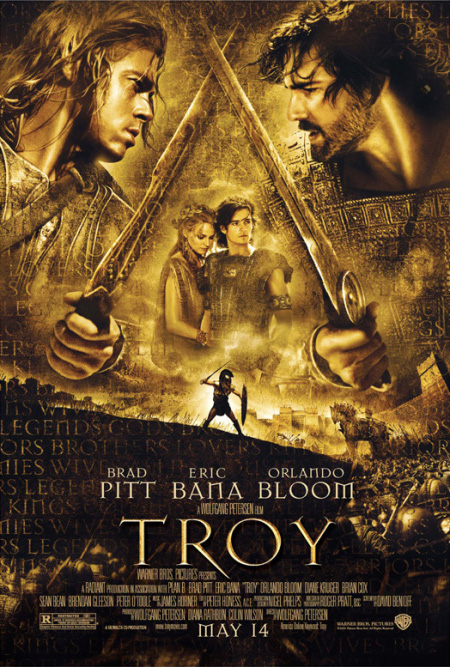 Recensione: Troy
