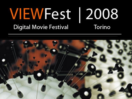 View Festival - Torino capitale del cinema digitale
