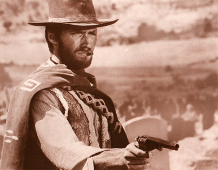 Clint Eastwood - Un grande attore e regista