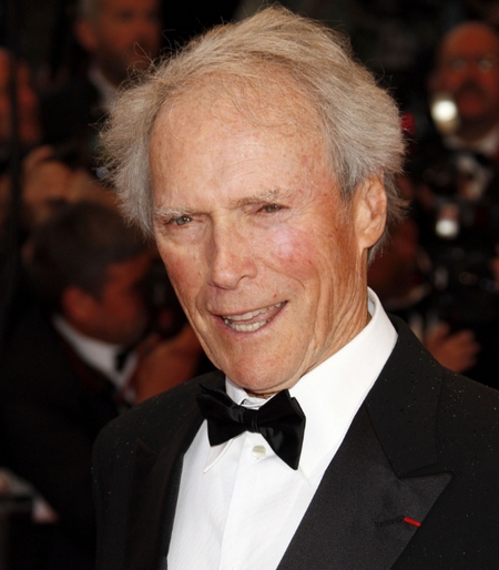 Clint Eastwood lascia la recitazione e farà solo il regista