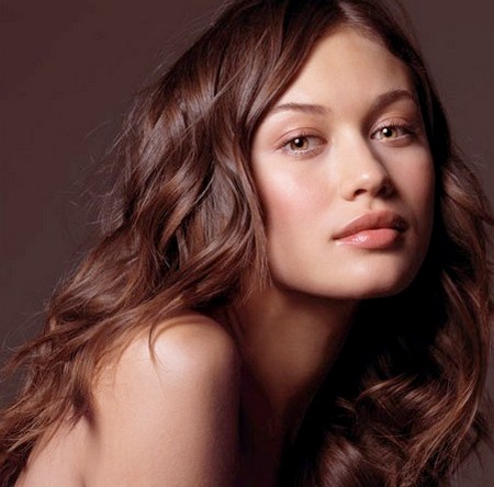 Olga Kurylenko infiamma le nuove avventure dell'Agente 007