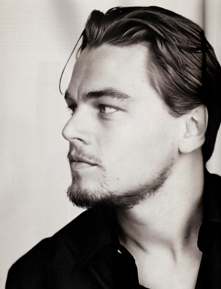 Leonardo DiCaprio, una vita da attore