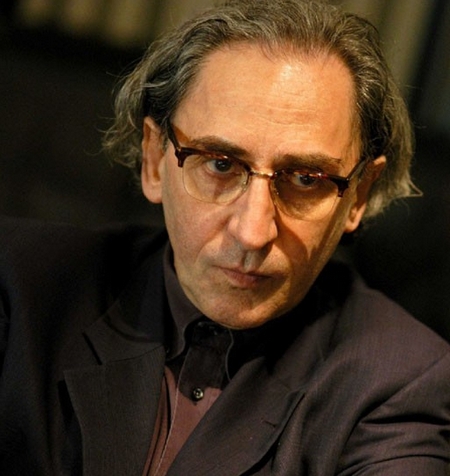 Franco Battiato, un biopic su Domenico Scarlatti