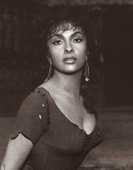 Caro Diario. Omaggio a Gina Lollobrigida