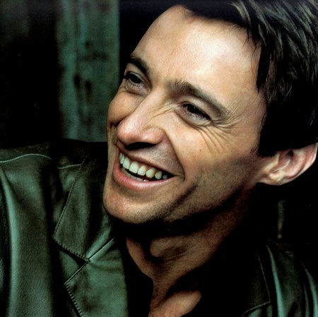 Hugh Jackman è l'uomo più sexy del mondo 2008, secondo people