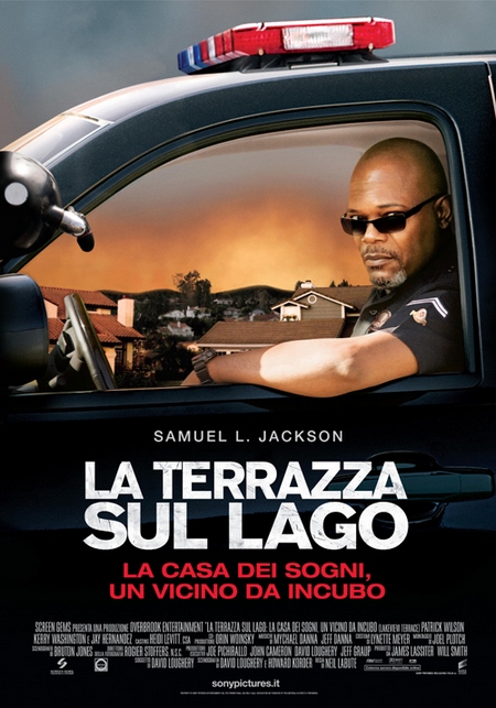 Recensione: La terrazza sul lago