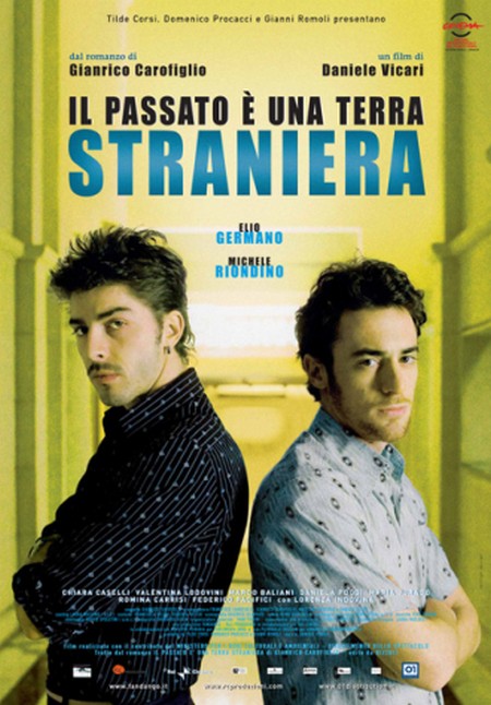 Recensione: Il passato è una terra straniera