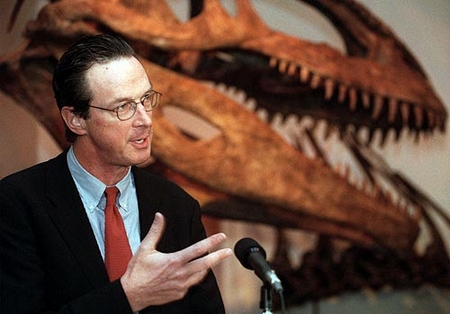 Michael Crichton è morto. Lo piangono il mondo letterario, cinematografico e televisivo