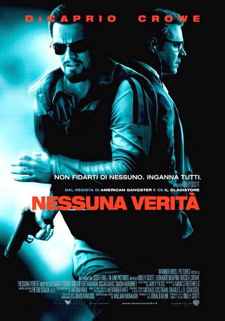 Recensione: Nessuna verità