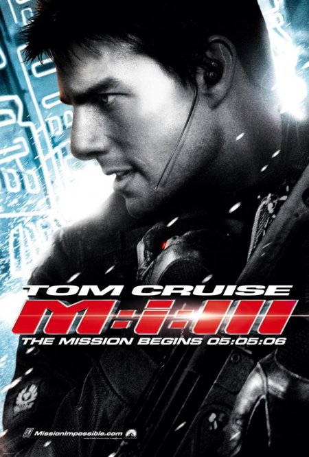 Recensione: Mission Impossible III