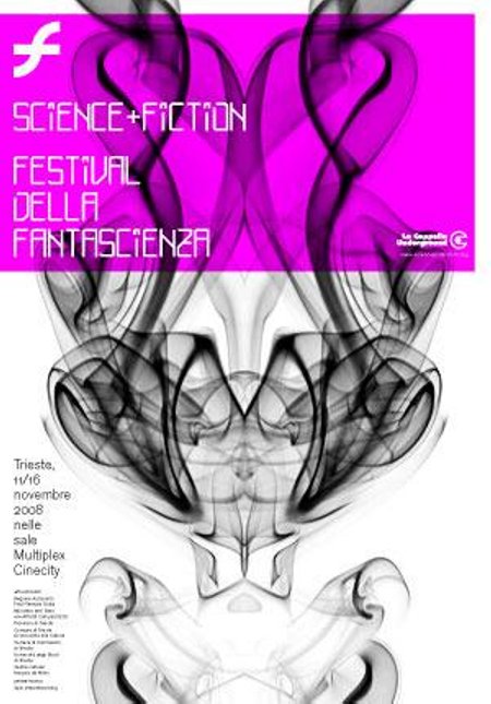 Science+Fiction: Festival della Fantascienza