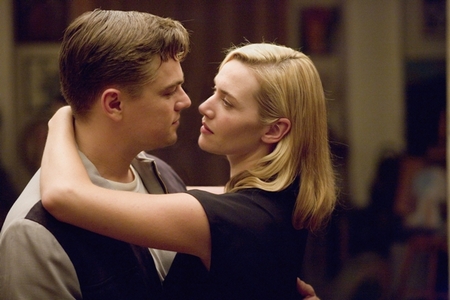 Revolutionary Road, il trailer in italiano