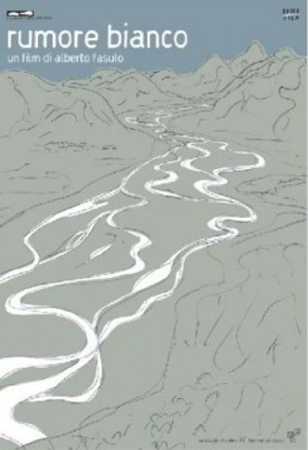 Alberto Fasulo: le riflessioni di un fiume