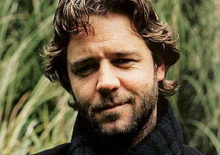 Russell Crowe, un gladiatore ad Hollywood