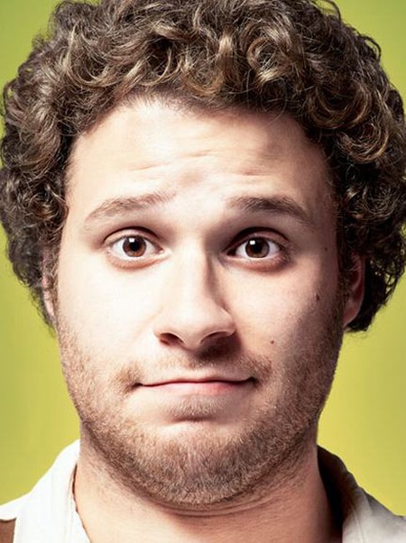 Seth Rogen: un bravissimo cattivo ragazzo