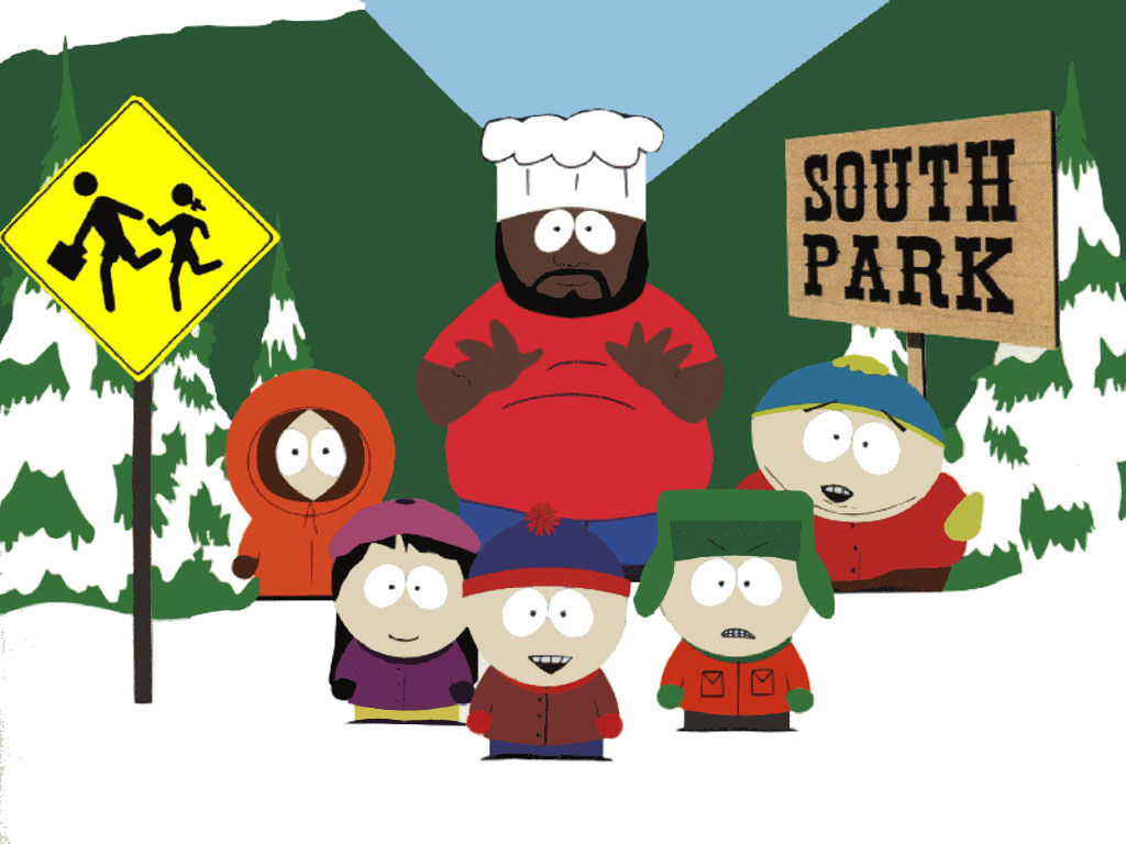 South Park, i sequel di X-Files, X-Men, Tremors, Il professore matto e molto altro