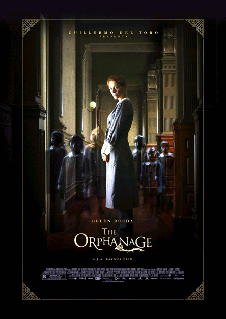 The Orphanage - chi ha paura dei bambini?