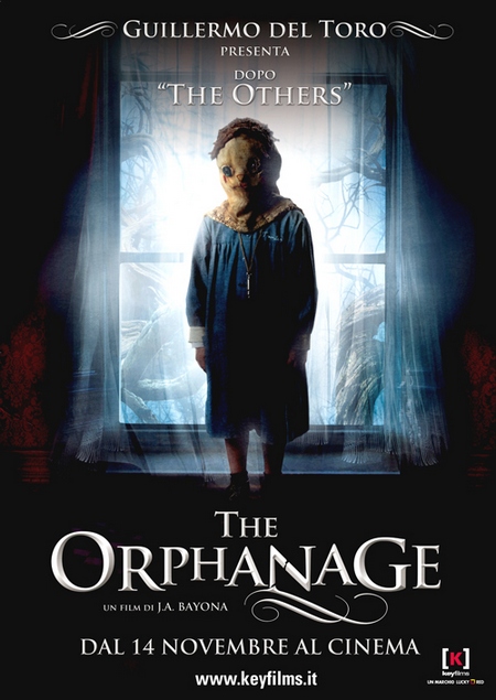 Recensione: The Orphanage
