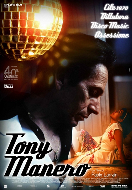 tonymanero