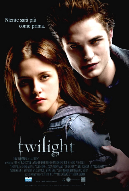 Incassi al botteghino: Twilight vince in Italia, USA e nel mondo