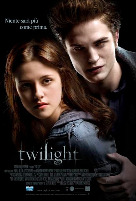Recensione: Twilight