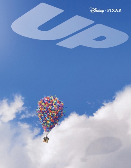 Up, il nuovo trailer del film Pixar