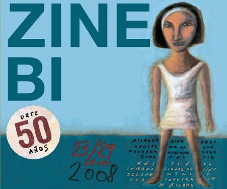 Zinebi - International Festival of Documentary and short film of Bilbao