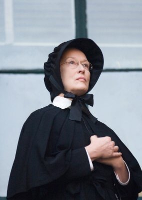 Doubt - Il Dubbio di Meryl Streep e di Philip Seymour Hoffman