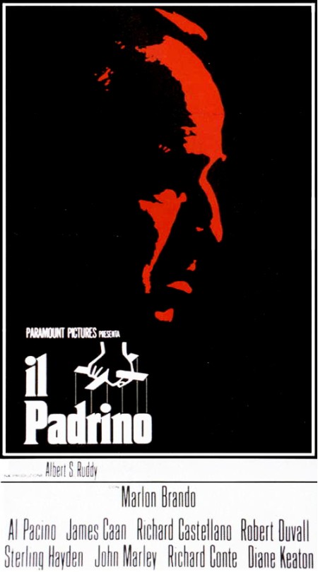 Recensione: Il Padrino