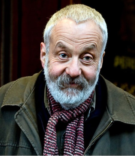 Mike Leigh: la classe operaia va in paradiso