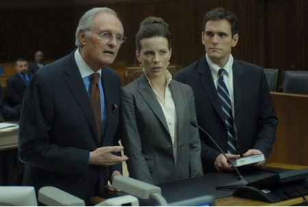 Nothing but the truth: esce nelle sale americane il thriller politico con Kate Beckinsale