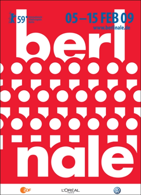 Berlinale 2009 annunciati i primi titoli in competizione e fuori concorso