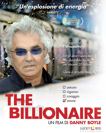 The Billionaire