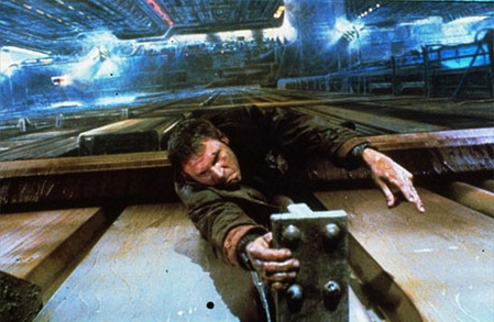 Blade Runner è il miglior film di fantascienza di sempre
