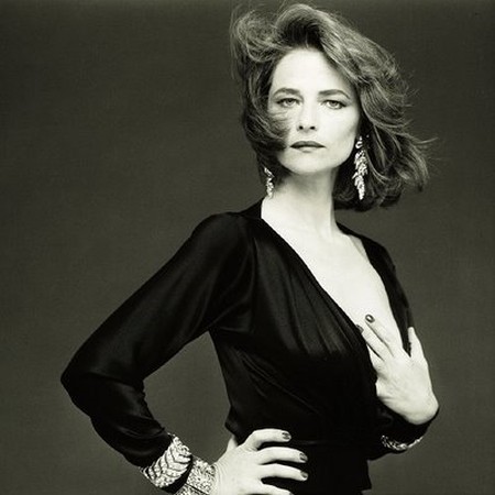 Charlotte Rampling: il sottile fascino dell'erotismo