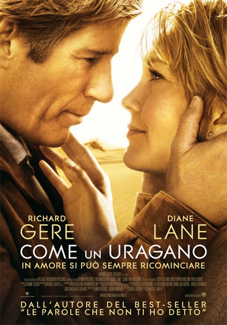 Recensione: Come un uragano 