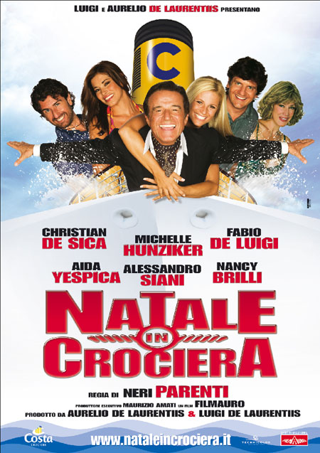 crociera