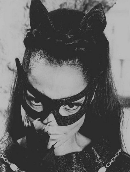 Eartha Kitt è morta a 81 anni, addio alla prima Catwoman