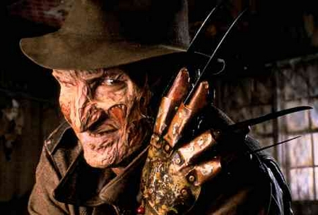 Freddy Krueger, Tarzan, Madagascar, Repo Man: sequel e remake