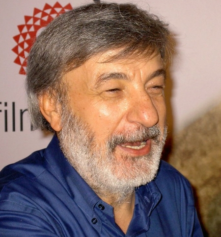 Gianni Amelio è il nuovo direttore del Torino Film Festival